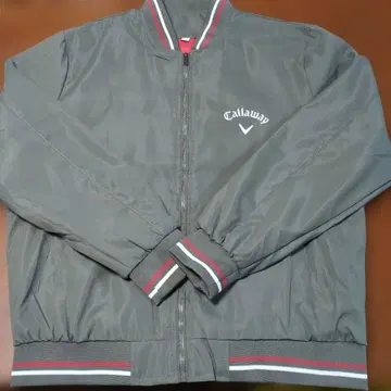 Callaway 캘러웨이 남성용 자켓 3L 사이즈 골프웨어