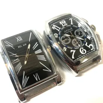 BEL AIR 남성용 워치