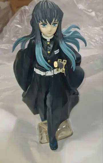 귀멸의 칼날 제일복권 토키토 무이치로 피규어