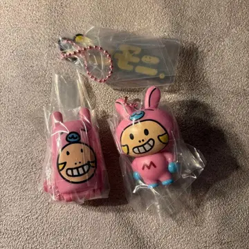 미니모니 미니어처 컬렉션