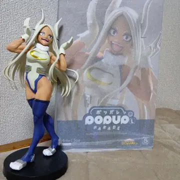 미르코 POP UP PARADE 피규어 sizeL