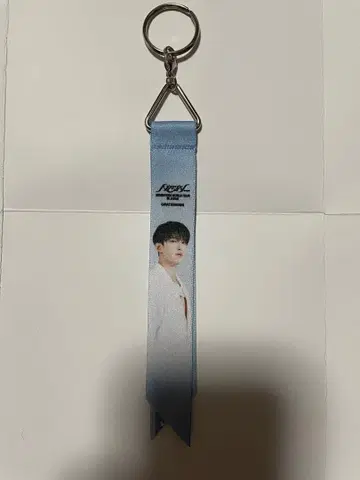 SEVENTEEN DK 도겸 야바톤 키링