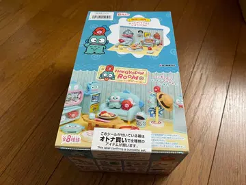 리멘트 한교동 룸 산리오