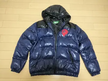 NESTA 다운 자켓 X L 사이즈