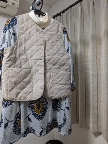 여성용 3종 세트 LL