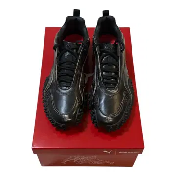 PUMA x GADID ANONIEM MOSTRO XC 24.5 cm