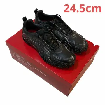 PUMA x GADID ANONIEM MOSTRO XC 24.5 cm