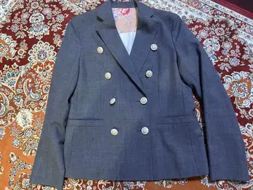 Whim Gazette 윔 가젯 더블 자켓