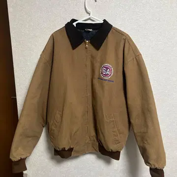 Union Line 디트로이드 자켓