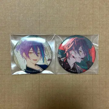 프로세카 카미시로 루이 그리캔