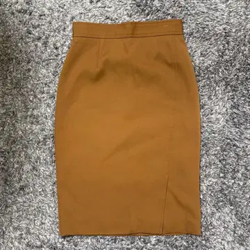 UNITED ARROWS 타이트 스커트