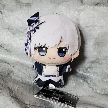 타케야키 쇼 기사 x SD 인형