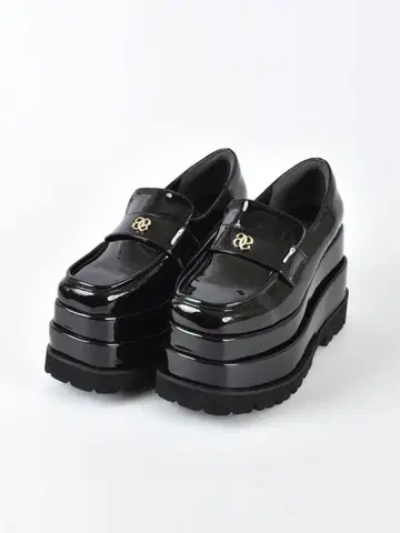 evelyn 통굽 참 로퍼