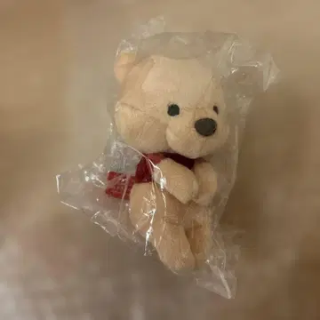 타카라토미아츠 푸와 어른이 된 나 춋코리상 곰돌이 푸