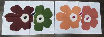 마리메꼬 크로스 2장 세트