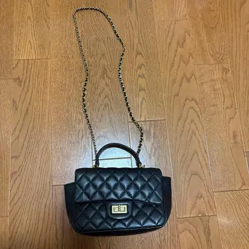 엘베 체인 백 숄더