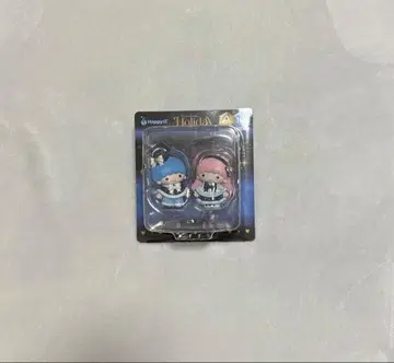 Happy 복권 산리오 Holiday