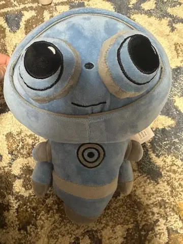 익명 배송 쿠웨이트 쿠웨이트 간사이 만국박람회 봉제 인형 인형