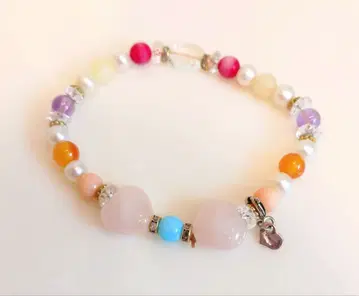 말라니하와이 비즈 팔찌 파워스톤 MaluaniHawaii