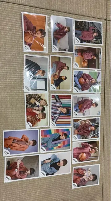 타카하시 쿄헤이 공식 사진