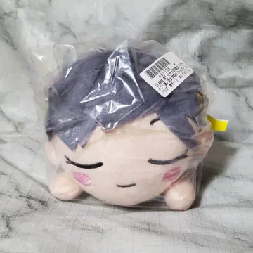 카츠라기 이즈미 네소베리 봉제 인형 세가 ufo 한정판