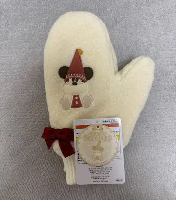 릴린린 미튼 2025 장갑