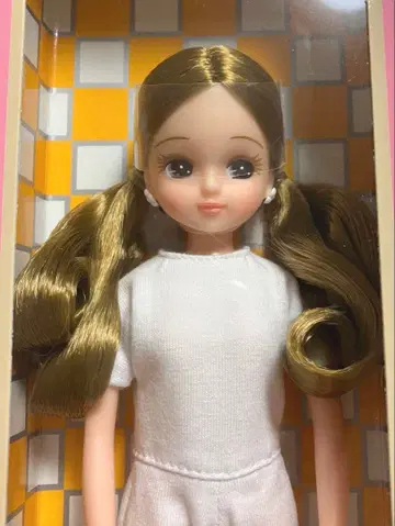 리카짱 캐슬 2019년도판 산노미야 아이콘 리카짱