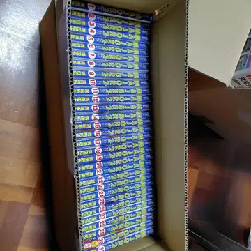 메이저 2nd. 1권부터 31권