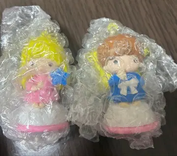 리틀트윈스타 키키라라 시크릿 미니어처 참 B 저금통