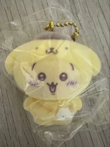 시크릿 플로키 마스코트 참 토끼