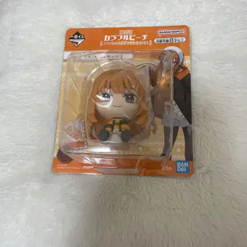 컬러풀 피치 카라피치 에토 피규어 제일복권