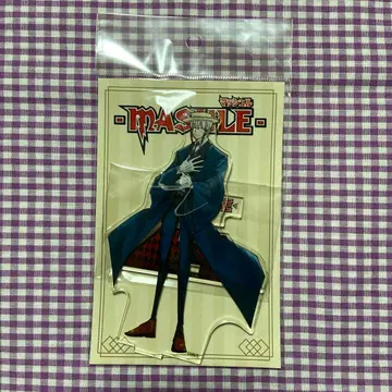 매쉬르 카르도 아크릴 스탠드