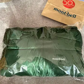 몽벨 라이트 알파인 다운 파카 L