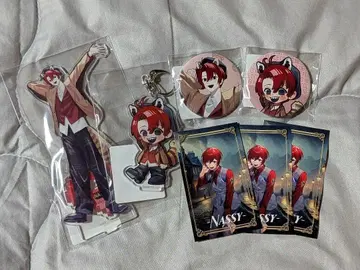 니트부 낫시 묶음 판매