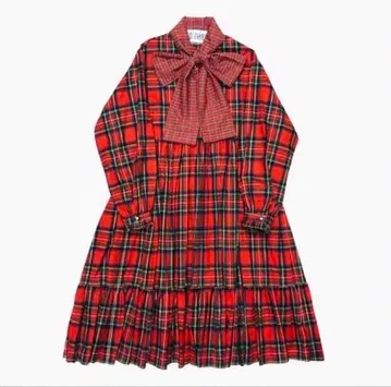 HEIHEI 리본 원피스