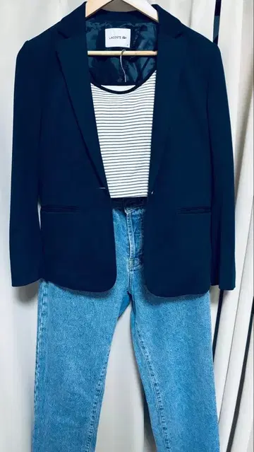 LACOSTE [ 2026년을 위한 특별한 [ 의류 가방 ] ]