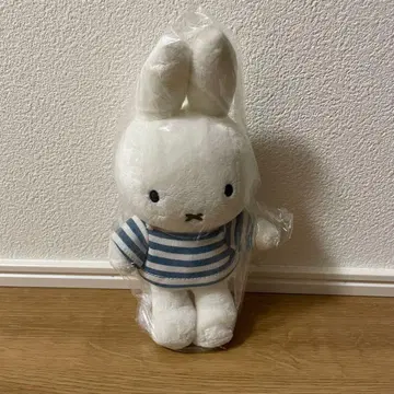 보들보들 미피 봉제 인형