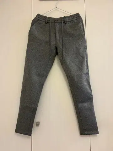 Harlem 조거 팬츠