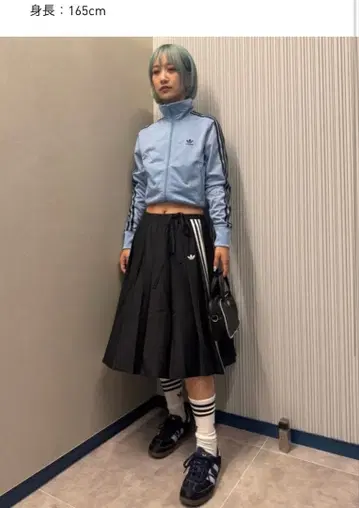 [ 거의 미사용 ] adidas 클래식 파이어버드 트랙 탑 XL