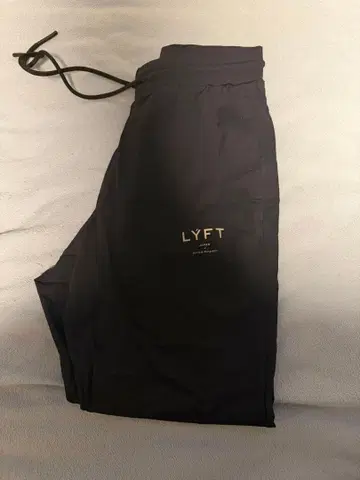 LYFT 팬츠 네이비