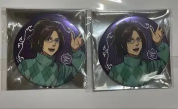 진격의 거인 한지 선샤인 시티 프린스 호텔 캔뱃지