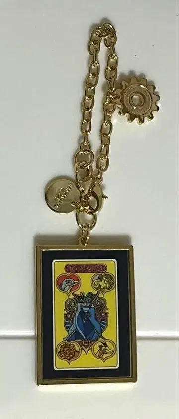 사만사베가 죠죠 콜라보