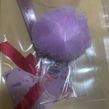 포켓몬 포켓몬 센터 이브이 컬렉션 키링 에브이