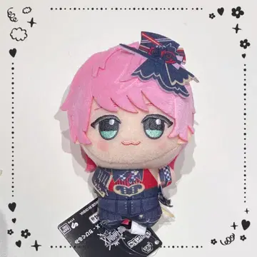 [ 택 포함 ] 기사X - Knight X - SD 인형 테루토군