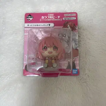 컬러풀피치 카라피치 노아 제일복권