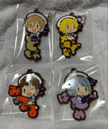 앙스타 오나마에피탄코 Ra*bits1