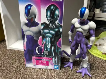 드래곤볼 쿠우라 C상 제일복권 피규어