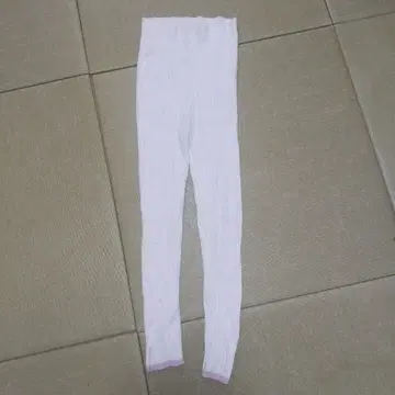 gelato pique 리브 레깅스