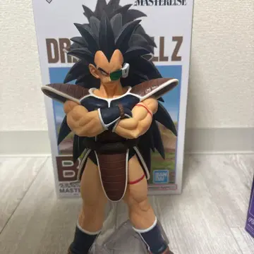 드래곤볼 제일복권 VS 옴니버스 어메이징 B상 라데츠