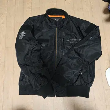 러프앤로드 MA-1